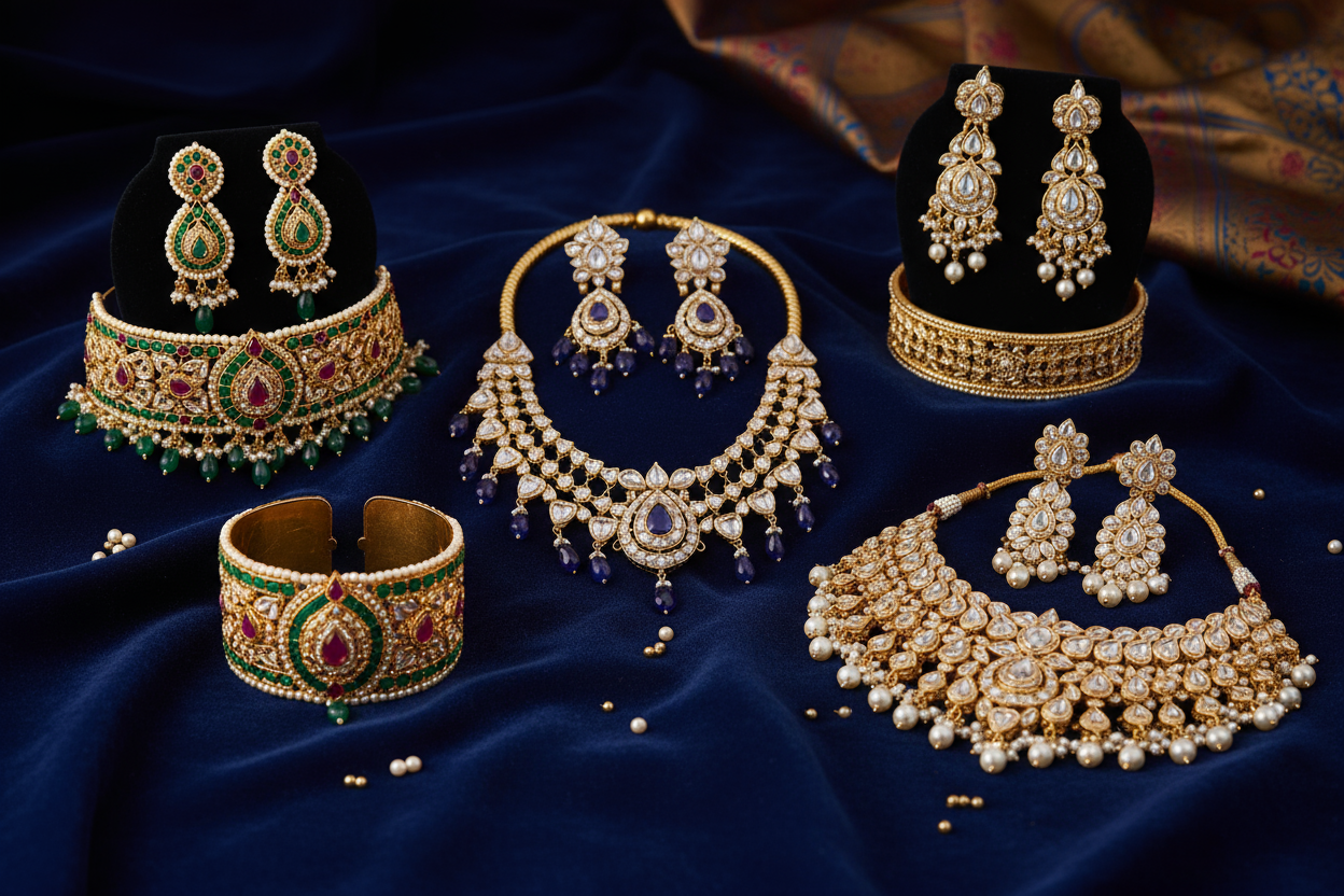 Jewellery Sets